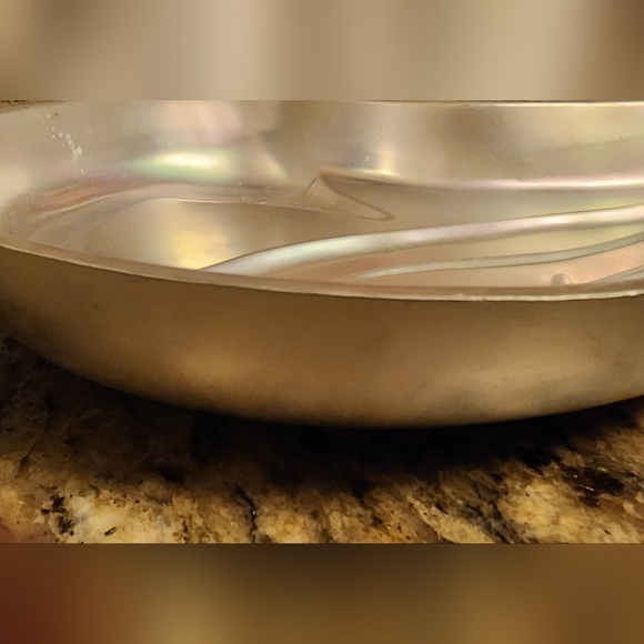 Vintage Wilton 1988 Country Goose Aluminum Cake Pan Jello Pan Pre-owned - Picture 4 of 5